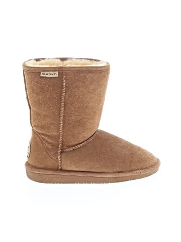 Bearpaw Boots (view 1)