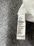 Topshop 100% Polyester Solid White Shorts Size 6 - photo 4