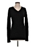 Duffy Black Pullover Sweater Size S - photo 1