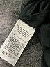 DKNY Color Block Black Cocktail Dress Size 14 - photo 8