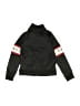 Air Jordan 100% Polyester Graphic Black Track Jacket Size 4T - photo 2