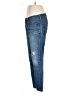 Gap 100% Cotton Blue Jeans Size 28 waist - photo 5