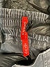 SPANX Gray Cargo Pants Size S - photo 4