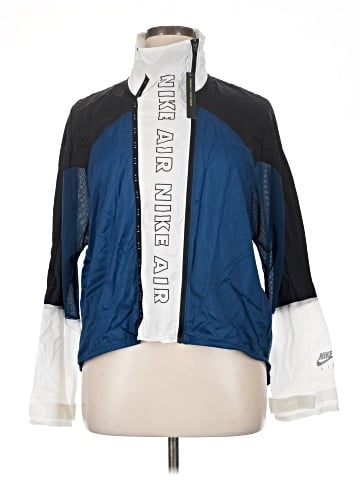 Nike Track Jacket (view 1)