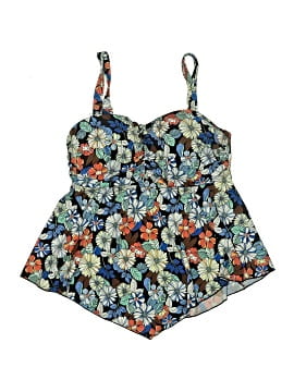 A Shore Fit! Swimsuit Top