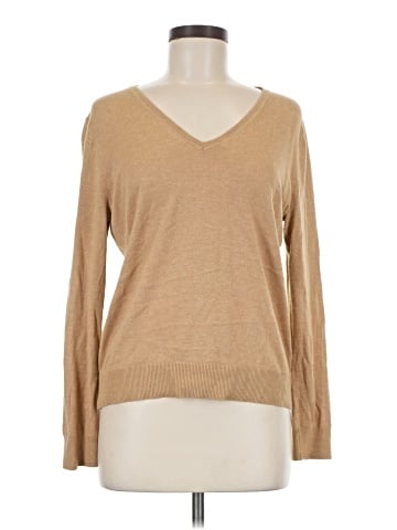 Banana Republic Factory Store Pullover Sweater (view 1)