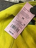 Wild Fable Yellow Coat Size XS - photo 7