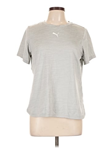 Puma Active T-Shirt (view 1)