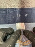 Unbranded Solid Blue Jeans Size 20 - photo 4