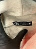 Zara Silver Sweater Vest Size S - photo 7