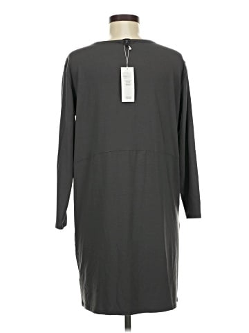 Eileen Fisher Casual Dress (view 2)