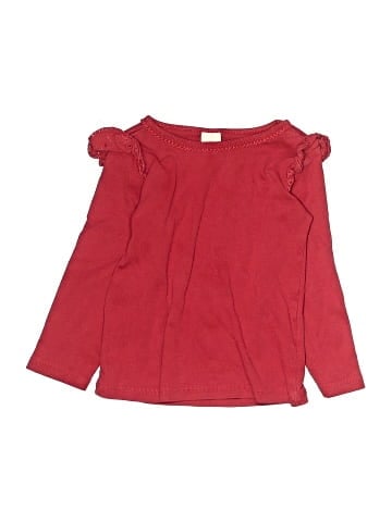H&M Long Sleeve Top (view 1)