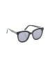 Gentle Monster Gray Black Sunglasses One size - photo 1