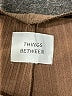Things Between Brown Casual Pants Size XL - photo 4