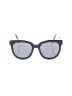 Gentle Monster Gray Black Sunglasses One size - photo 2