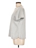Puma Gray Active T-Shirt Size L - photo 5