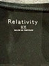 Relativity Black Tank Top Size 2X - photo 7