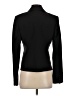 Laundry by Shelli Segal Black Blazer Size 4 - photo 2