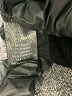 Simply Vera Vera Wang Black Pullover Sweater Size L - photo 8