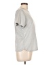 Puma Gray Active T-Shirt Size L - photo 4
