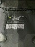 Tek Gear Solid Black Active Pants Size 3X - photo 4