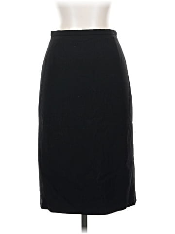Max Mara Wool Skirt (view 1)