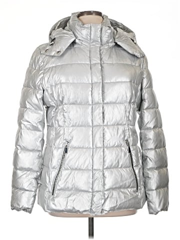 DKNY Snow Jacket (view 1)