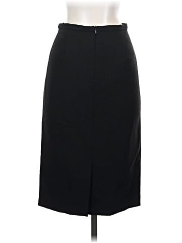 Max Mara Wool Skirt (view 2)