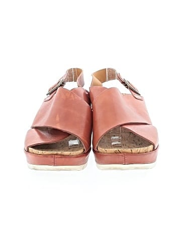 Kork-Ease Wedges (view 2)