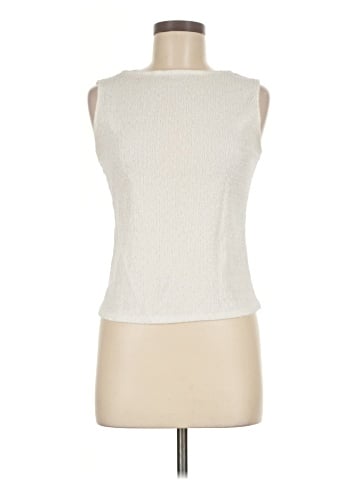 Uniqlo Sleeveless Blouse (view 1)