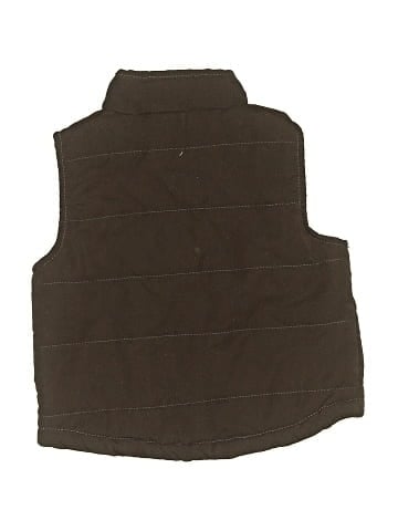 U.S. Polo Assn. Vest (view 2)