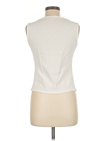 Uniqlo Sleeveless Blouse (view 2)