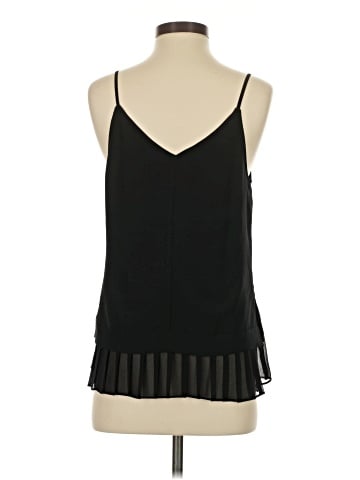 Chelsea28 Sleeveless Blouse (view 2)