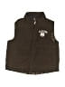 U.S. Polo Assn. Brown Vest 12-18 MO / 18 MO - photo 1