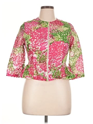 Ruby Rd. Jacket (view 1)