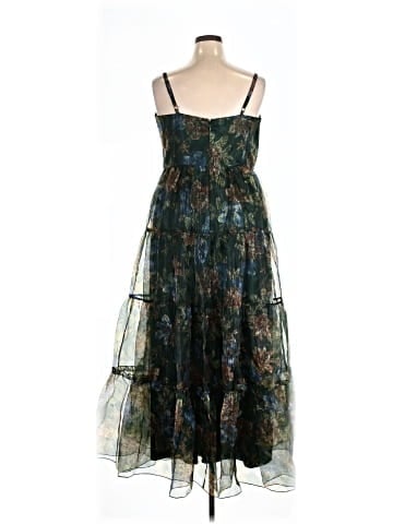 Lulus Cocktail Dress (view 2)