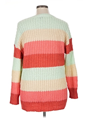 Torrid Pullover Sweater (view 2)