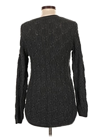 Jeanne Pierre Pullover Sweater (view 2)