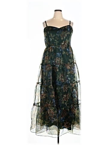 Lulus Cocktail Dress (view 1)