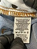 Free People Solid Blue Jeans Size 30 waist - photo 8