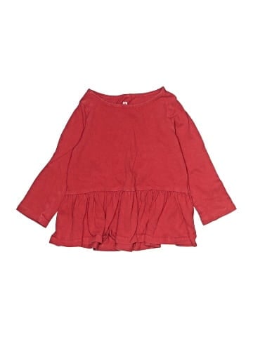 Baby Gap Long Sleeve Top (view 1)