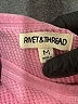 Rivet & Thread Pink Short Sleeve Top Size M - photo 7