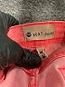 Roxy Pink Denim Shorts Size 3 - photo 3