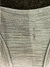 Jockey Gray Tank Top Size XL - photo 7