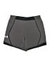 Under Armour Gray Athletic Shorts Size L - photo 1