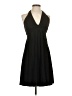 Want Solid Black Cocktail Dress Size S - photo 1
