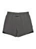 Under Armour Gray Athletic Shorts Size L - photo 2