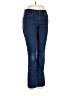 Levi's Blue Jeans Size 6 - photo 1