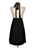 Want Solid Black Cocktail Dress Size S - photo 2