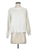 Democracy Ivory Pullover Sweater Size XS - photo 1